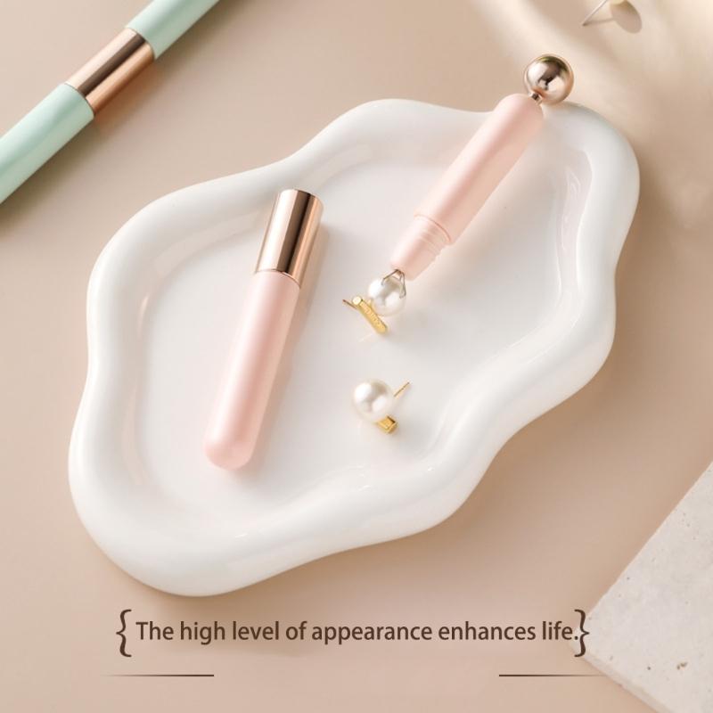 Jewelry Dressing Tool Duals Head Designs Simplifies Bracelet Earring Application Jewelry Wearing Tool Gift For Her
