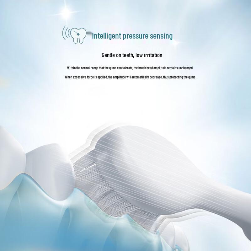 Panasonic EW-DC12 Sonic Electric Toothbrush