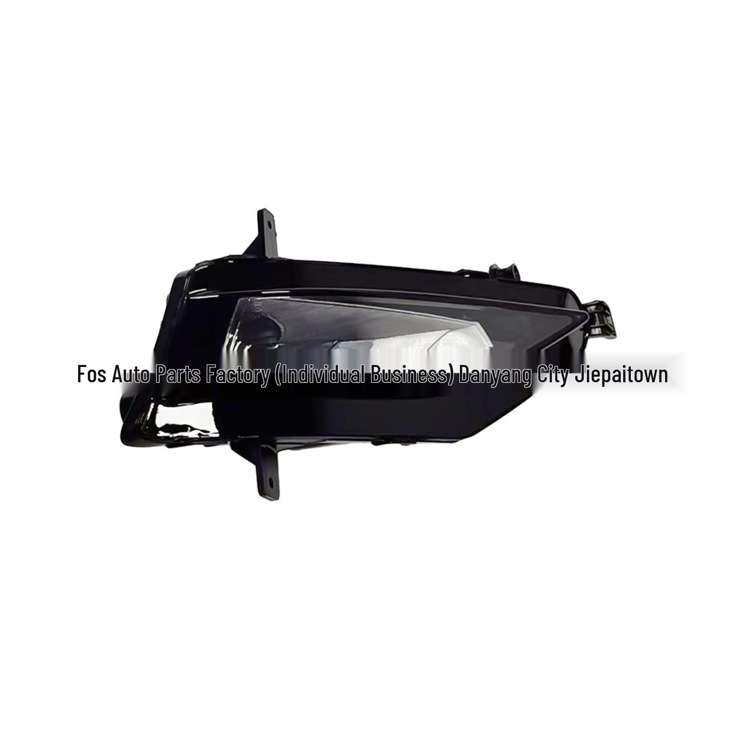 Compatible with Volkswagen Sagitar, Jetta, Golf 7.5 Fog Lamp Front Bumper Spotlight 5GG941661/662A