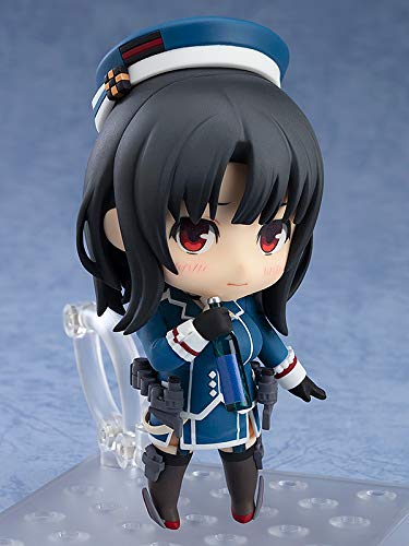 Nendoroid Kantai Collection -KanColle- Takao Non-scale ABS&PVC Painted Movable Figure