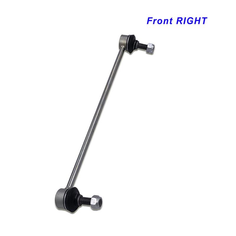 FRONT Stabilizer Link L/R for HONDA JAZZ III 1.5 Flex 2008-2014 JAZZ IV GK 2013- 51325-T5A-003 51320-T5A-003 Sway Bar Link