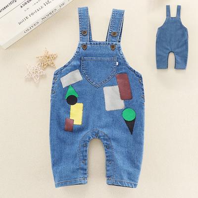 jeans for infants