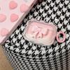 3D Bow Wireless Earphone Cover, Cute Earphone Cover