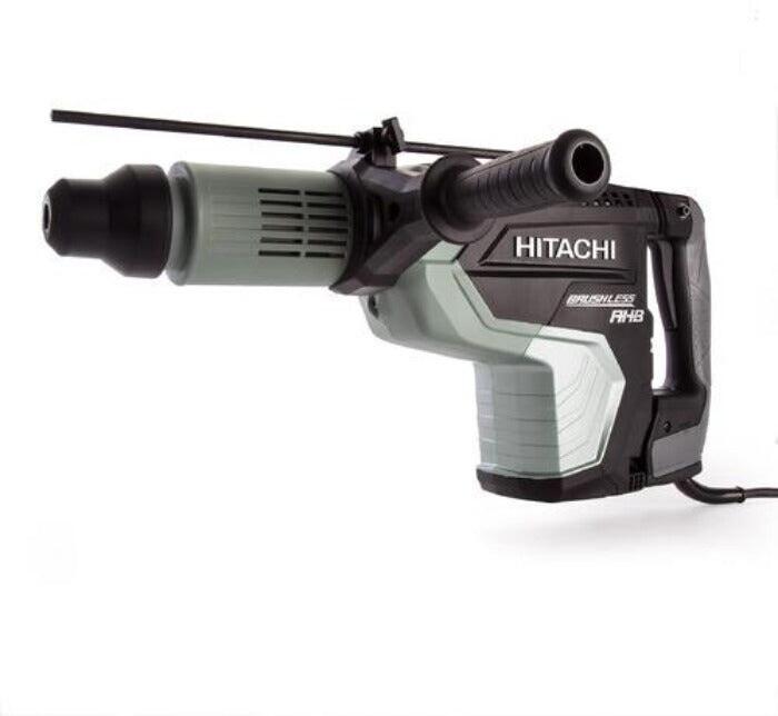 Перфоратор Hikoki DH45 DH45MEWSZ