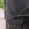 2024 2025 FOR Mazda CX-30 Cx30 MD Mudguard Fender Mud Flap Guards Splash Mudlfpas Car Accessories Front Rear 4pcs