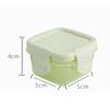 Bpa Free Baby Food Storage Containers Baby Milk Powder Container Kids