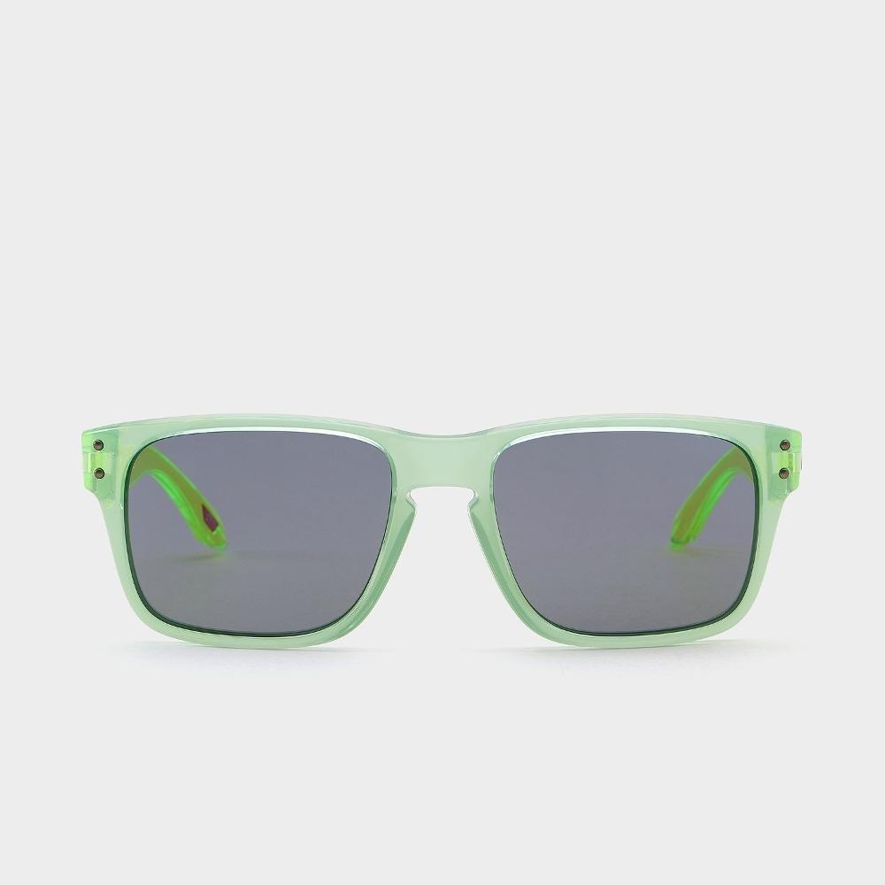 

Oakley Holbrook Xxs Oj9014 0550 Trans Jade Prizm Grey