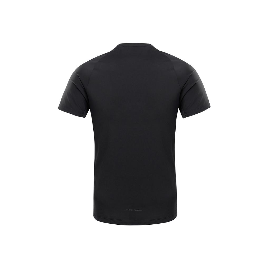 Under Armour Short Sleeved T Shirts Men's 15214207