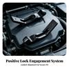 Hood Latch Straps | Construction, Engine Hood, for