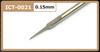 Infini Model Panel Liner 0.15mm Plastic Model Tool ICT0021