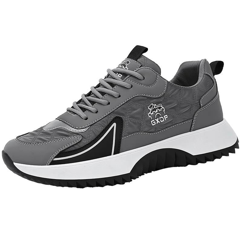 Fashion Outdoor Jogging Sports Shoes Men Sneakers Breathable Footwear Walking Shoes For Men Running Shoe Zapatillas