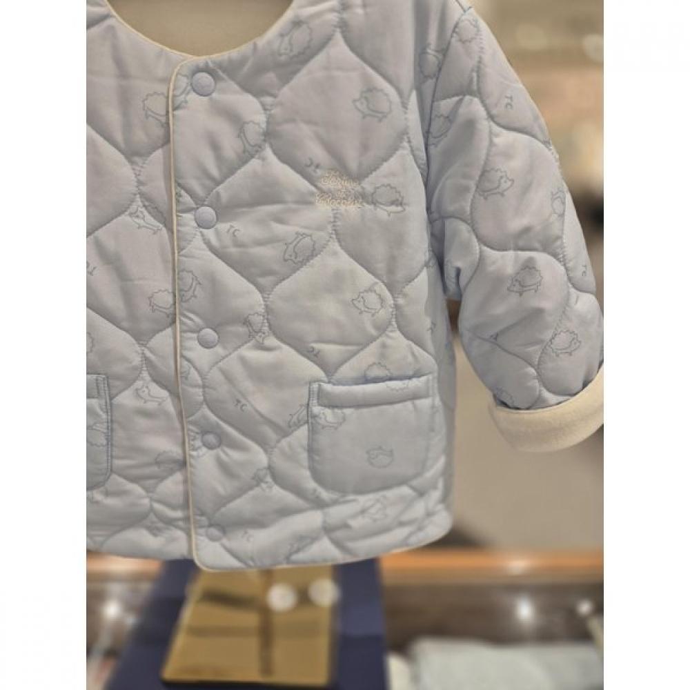 Show Chocola Unisex Flynn ReversiBle Jumper B ttowmj033B