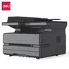 Deli ZYM31ADN A4 Black and White Laser 3-in-1 Multifunction Printer