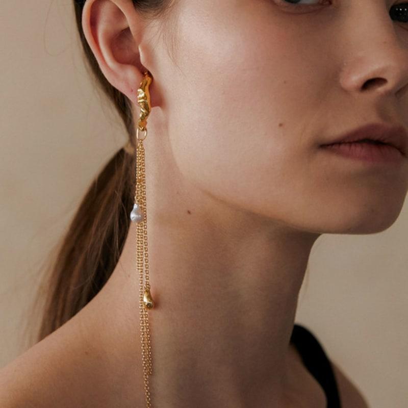 OOZE Layers of Layered 10E