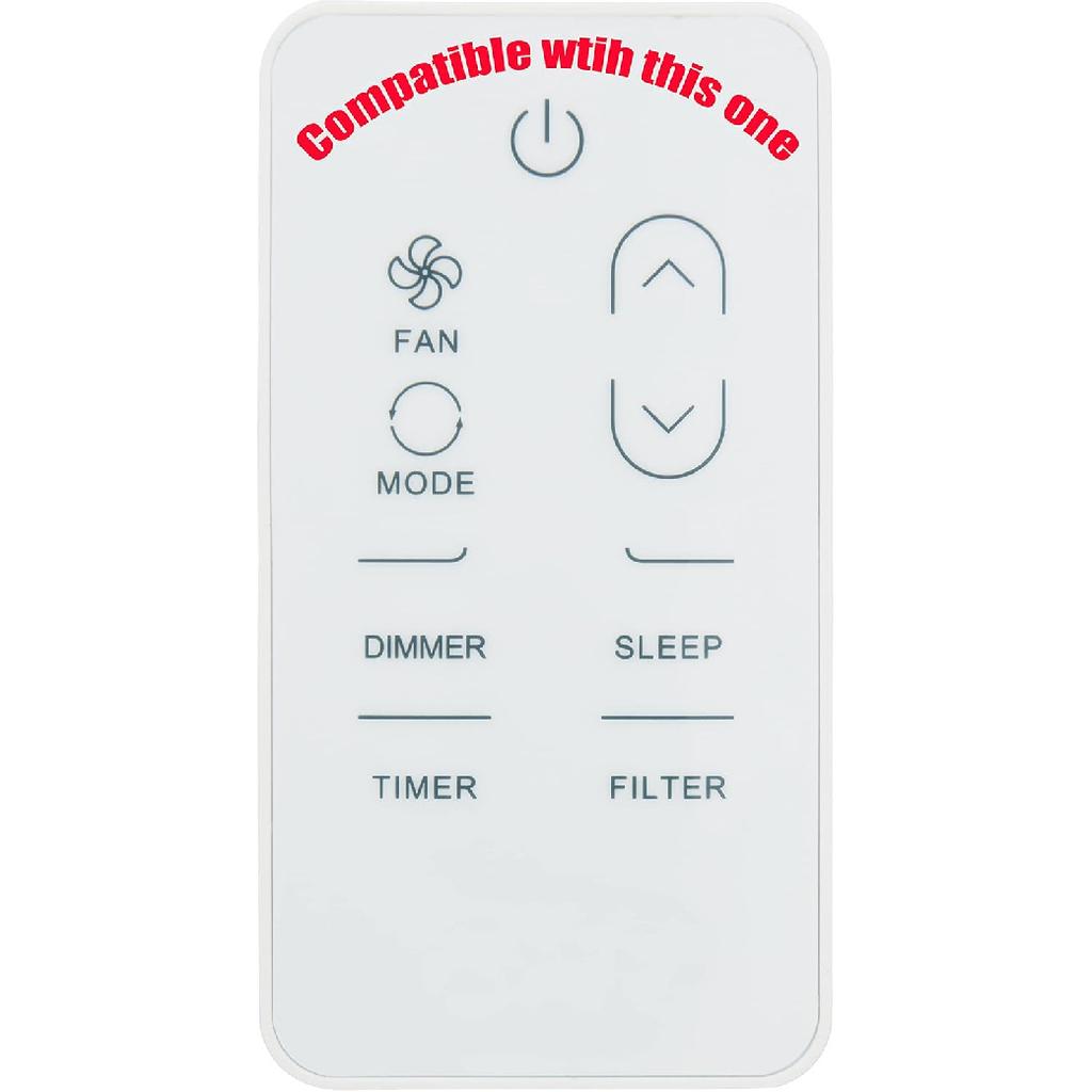 Replacement Remote Control for HISENSE EQK AC Air Conditioner Remote Control RCH-RWW1-0(HSN) AW0521CK1W AW-05CR1RUGU10 AW0621CR1W AW-06CR1RUFU20