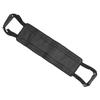 Padded Lift Mobility Belt with Reinforced Handle Large Load Capacity Breathable Bed Transfer for
