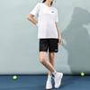 Li Ning Quick-Dry Badminton Sportswear Set Women Sportswear AHST575-2-TZ