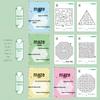 Children's Maze Training Book: Enhance Elementary Students' Thinking with Fun Attention-Boosting Puzzles