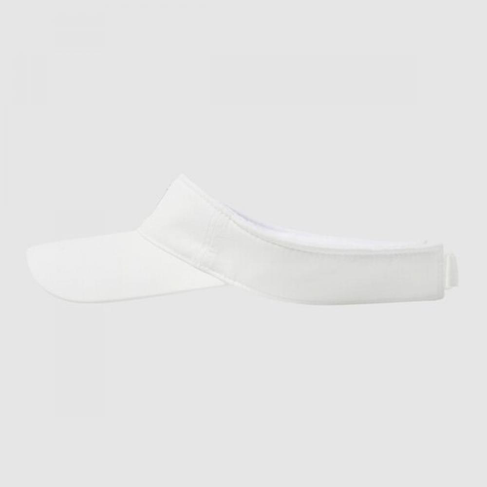 Le Coq Sportif Tennis Sun Cap Wht   Unisex   Qq123tcp31
