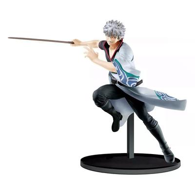 Banpresto Gintama Gin No Tama Sakata Gintoki DXF Figure