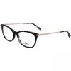 Women S eyeglaSSeS 53 Mm Black Havana