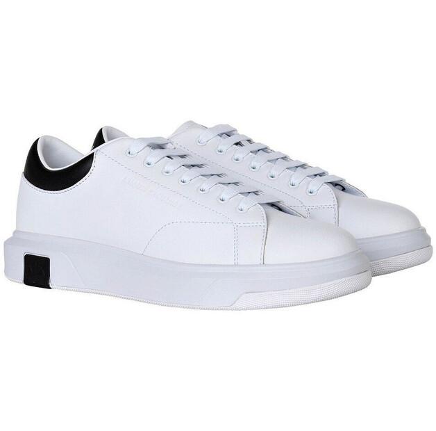 Кроссовки Armani Exchange xv666