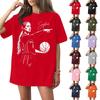 Oberteile – T-Shirts