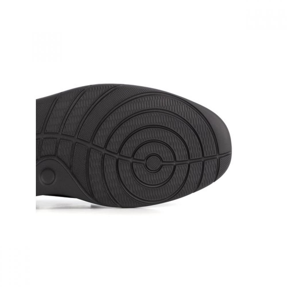 Daks Business Casual Loafer Dmm602kv10 Black 