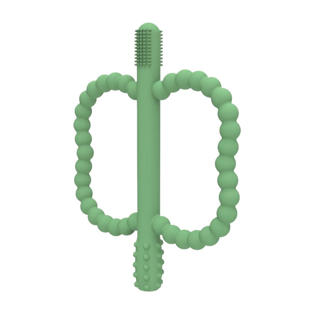 1 Pack Baby Silicone Teething Toys, Teething Sticks For Babies,Silicone Teether