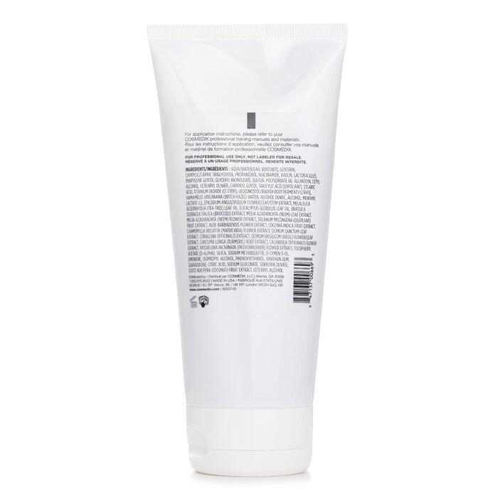 CosMedix Clear Deep Cleansing Mask - Salon Size