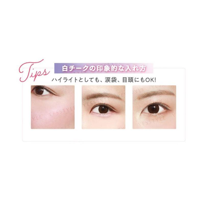 club cosmetics - Airy Touch Picky Blush