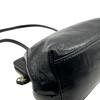 Used Kate SpadeShoulder Bag Black Patent Leather Women