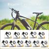 Single Speed Derailleurs Chain Tensioner Adjustment Chain Guide Adjustable Chain Guide Single Speed Chain Adjuster