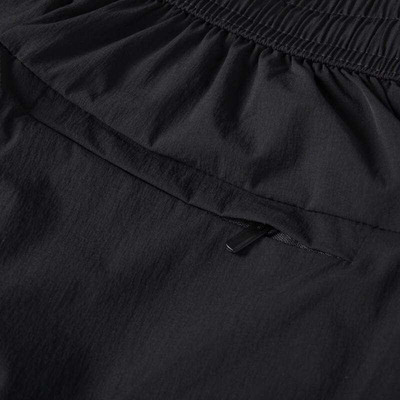 Men's Plus Size Loose Fit Sports Shorts