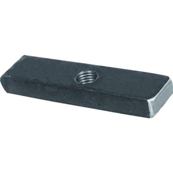 

HELM Nico 27 Door Hanger Plate for Steel Doors No. (27HEPLS)