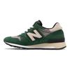 New Balance 1300 Sneakers Verde Grigio M1300AR