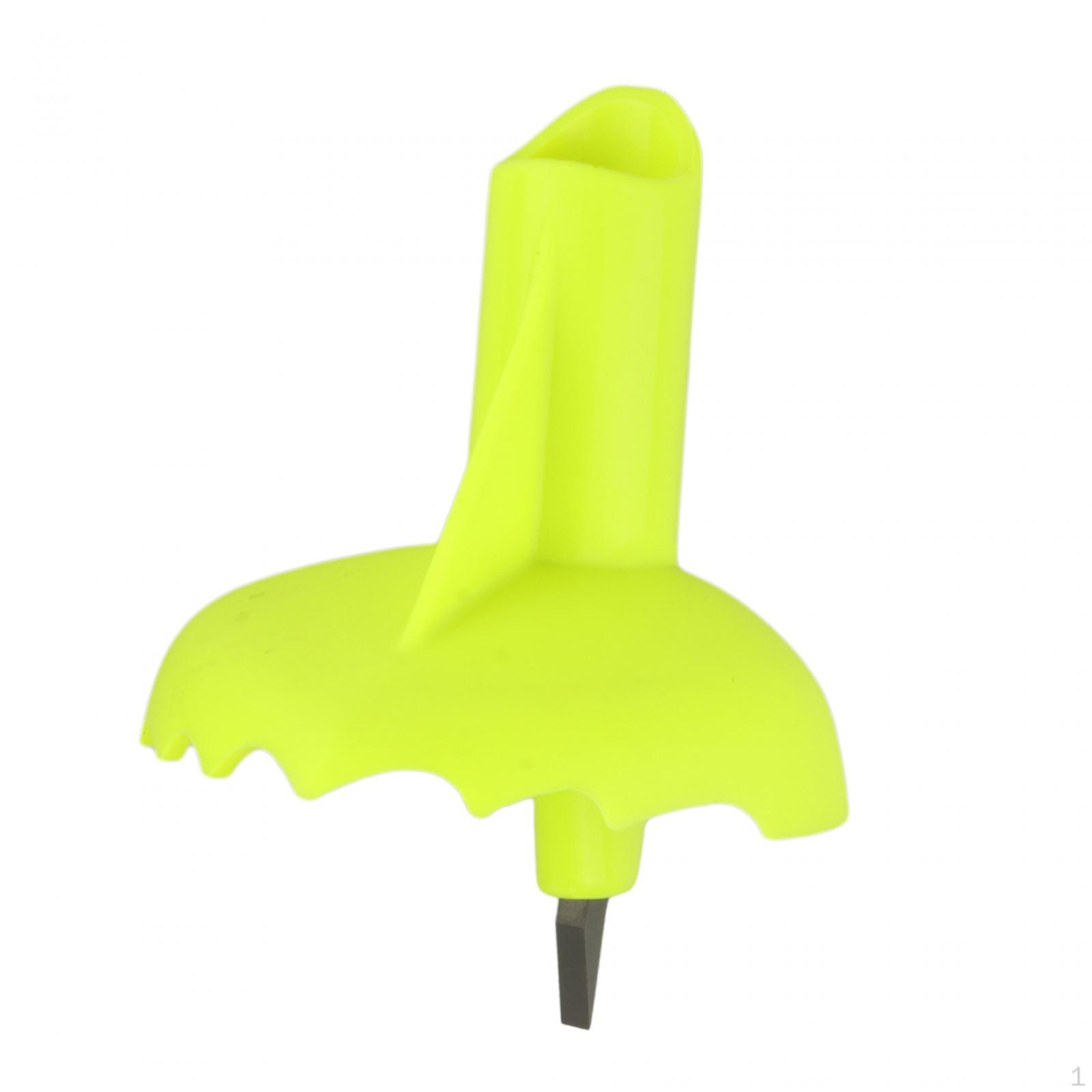 

Захисні наконечники для пересіченої місцевості зелений