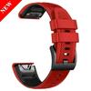 Quickfit Watch Strap For Garmin Fenix 7X 7 Pro Solar 6 6X Pro Sapphire 5X 5 Plus Wrist Band Bracelet 26mm 22mm For EPIX Enduro 2