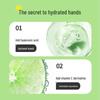 Dettol Hyaluronic Acid Foaming Hand Wash (Grapefruit & Lime 4-Pack)