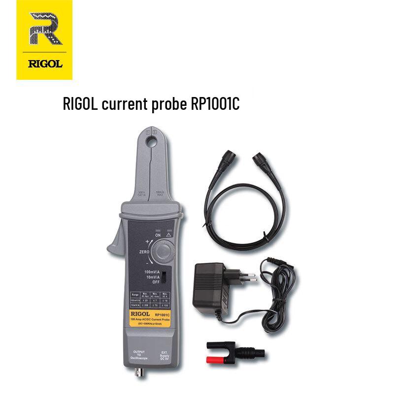 RIGOL RP1001C AC/DC Current Probe (CN version)