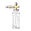 1000ML Watering Can Foam Pressure Washer Bottle Quick Connect Adjustable Nozzle Car Wash Sprayer Professional Car