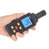 Electromagnetic Radiation Tester EMF Electric Magnetic Field Detector Meter 5Hz‑3500Hz