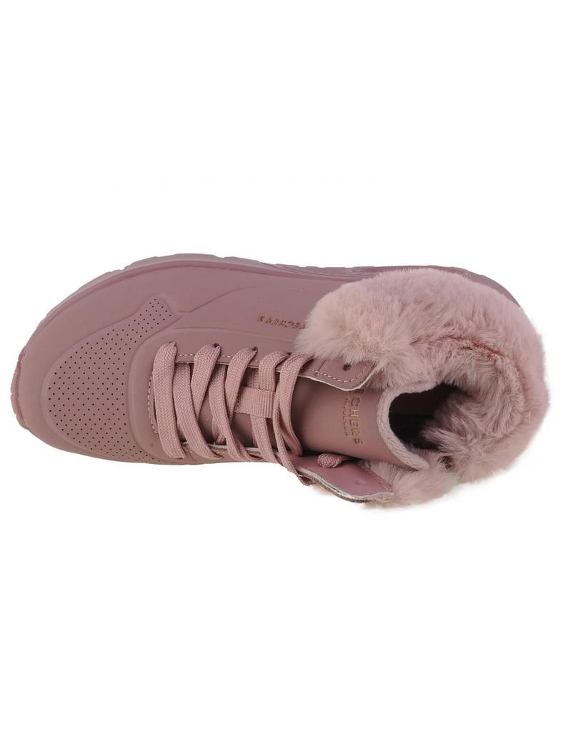 Boots Skechers Rose Junior Synthetic Uno - Fall Air