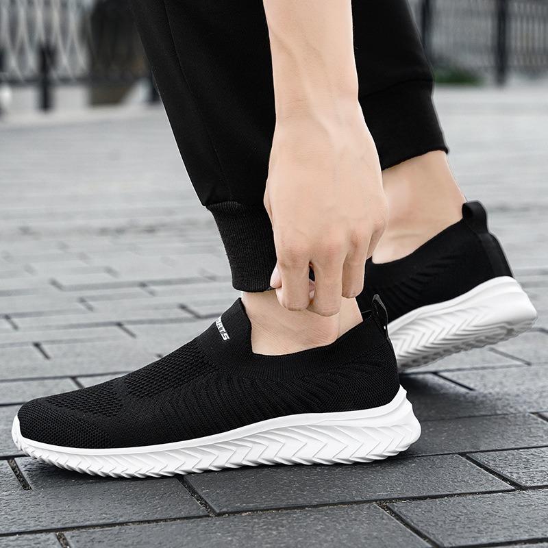 Nové Boty Nadměrné Velikosti Jednonožkové Boty Sportovní Boty a Běžecké Boty
