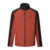 Regatta Great Outdoors Mens Hedman II Two Tone Full Zip Fleece Jacket