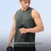 Keep Men's Breathable Mesh Sports Vest