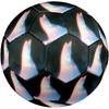 1 Stück Fuchs Größe 5 Fußball Professioneller Spiel-Trainingsfußball Indoor- & Outdoor-Sportball Leicht Langlebig c6559