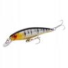 Wobbler Zander Pike Effective F142 Silver
