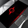 Universe Mouse Pad Gaming Astronaut Mousepad Keyboard Mats Space Desk Pads XXL 80x30cm Deskmat For Computer Mousepads Big Carpet