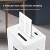 Echipamente electronice de birou – Tocătoare de hârtie
